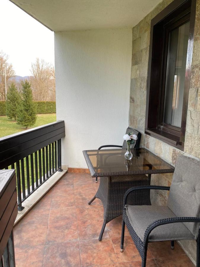 K'S Place Apartment Pravets Golf Resort Exterior photo