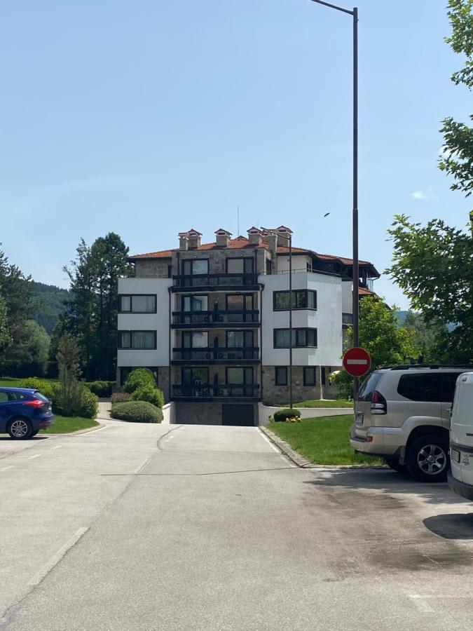 K'S Place Apartment Pravets Golf Resort Exterior photo