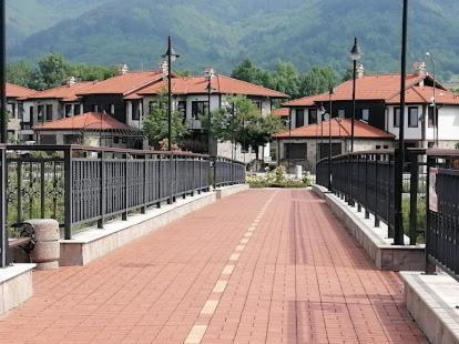 K'S Place Apartment Pravets Golf Resort Exterior photo